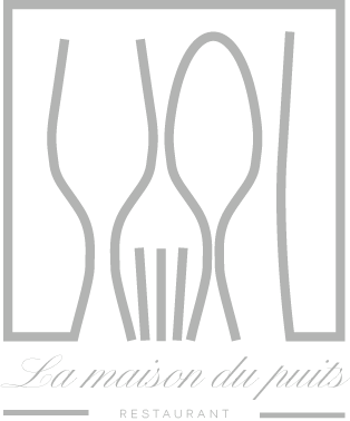 Logo mixte la maison du puits Logo mixte la maison du puits